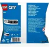LEGO Kasaba 30644 Şehir Polisi Off-Road Buggy Araba - Polybag