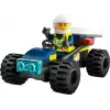 LEGO Kasaba 30644 Şehir Polisi Off-Road Buggy Araba - Polybag