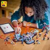 LEGO Marvel Avengers: Endgame Son Savaş 76323