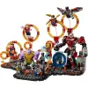 LEGO Marvel Avengers: Endgame Son Savaş 76323