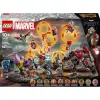 LEGO Marvel Avengers: Endgame Son Savaş 76323