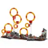 LEGO Marvel Avengers: Endgame Son Savaş 76323