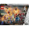 LEGO Marvel Avengers: Endgame Son Savaş 76323