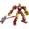 LEGO Marvel Iron Man Robotu, Ultron’a Karşı 76307