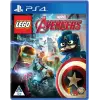 Lego Marvels Avengers PS4