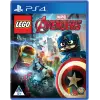 Lego Marvels Avengers PS4