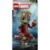 LEGO Marvel Yağmacı Tulumlu Groot 76341