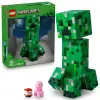 LEGO Minecraft Creeper 21276