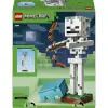 LEGO Minecraft İskelet 21594