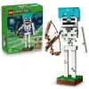 LEGO Minecraft İskelet 21594