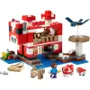 LEGO Minecraft Moshroom Evi 21270