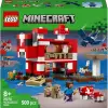 LEGO Minecraft Moshroom Evi 21270