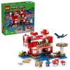 LEGO Minecraft Moshroom Evi 21270