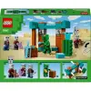 LEGO Minecraft Serseri Köylü Çöl Devriyesi 21267