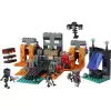 LEGO Minecraft Wither Savaşı 21590