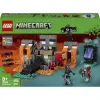 LEGO Minecraft Wither Savaşı 21590