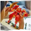 LEGO NINJAGO Kai’nin Ateş Elementi Robotu 71808