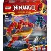 LEGO NINJAGO Kai’nin Ateş Elementi Robotu 71808