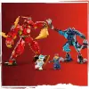 LEGO NINJAGO Kai’nin Ateş Elementi Robotu 71808