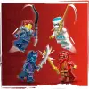 LEGO NINJAGO Kai’nin Ateş Elementi Robotu 71808