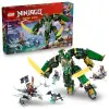 LEGO NINJAGO Lloyd’un Jet Robotu 71845