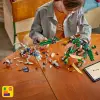 LEGO NINJAGO Lloyd’un Jet Robotu 71845