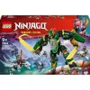 LEGO NINJAGO Lloyd’un Jet Robotu 71845