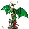 LEGO NINJAGO Muhafız Ejderha 71847