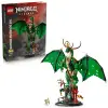 LEGO NINJAGO Muhafız Ejderha 71847