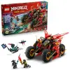 LEGO NINJAGO Ninja Savaş Aracı 71844
