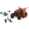 LEGO NINJAGO Ninja Savaş Aracı 71844