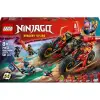 LEGO NINJAGO Ninja Savaş Aracı 71844