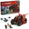 LEGO NINJAGO Ninja Savaş Aracı 71844
