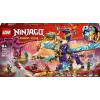LEGO NINJAGO Odak Ark Ejderhası 71836