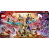 LEGO NINJAGO Odak Ark Ejderhası 71836