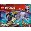 LEGO NINJAGO Rogue’un Robot Ejderha Binicisi 71843
