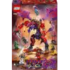 LEGO NINJAGO Thunderfang Kaos Ejderhası 71832