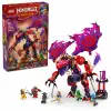 LEGO NINJAGO Thunderfang Kaos Ejderhası 71832