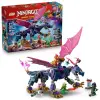 LEGO NINJAGO Usta Ejderha Rontu 71842
