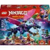 LEGO NINJAGO Usta Ejderha Rontu 71842