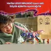 LEGO NINJAGO Usta Ejderha Rontu 71842