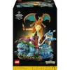 LEGO Pokémon Venusaur, Charizard ve Blastoise 72153