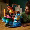 LEGO Pokémon Venusaur, Charizard ve Blastoise 72153