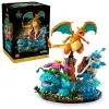 LEGO Pokémon Venusaur, Charizard ve Blastoise 72153