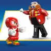 LEGO Sonic the Hedgehog Knuckles Egg Crusher Robotu 77005
