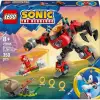 LEGO Sonic the Hedgehog Knuckles Egg Crusher Robotu 77005