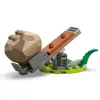 LEGO Sonic the Hedgehog Knuckles Egg Crusher Robotu 77005