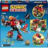 LEGO Sonic the Hedgehog Knuckles Egg Crusher Robotu 77005