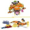 LEGO Sonic The Hedgehog Super Shadow, Biolizarda Karşı 77003