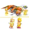 LEGO Sonic The Hedgehog Super Shadow, Biolizarda Karşı 77003